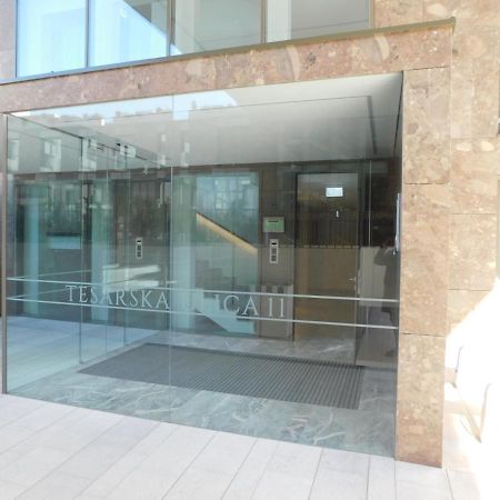 Ideal Ljubljana Homebase Ngoại thất bức ảnh