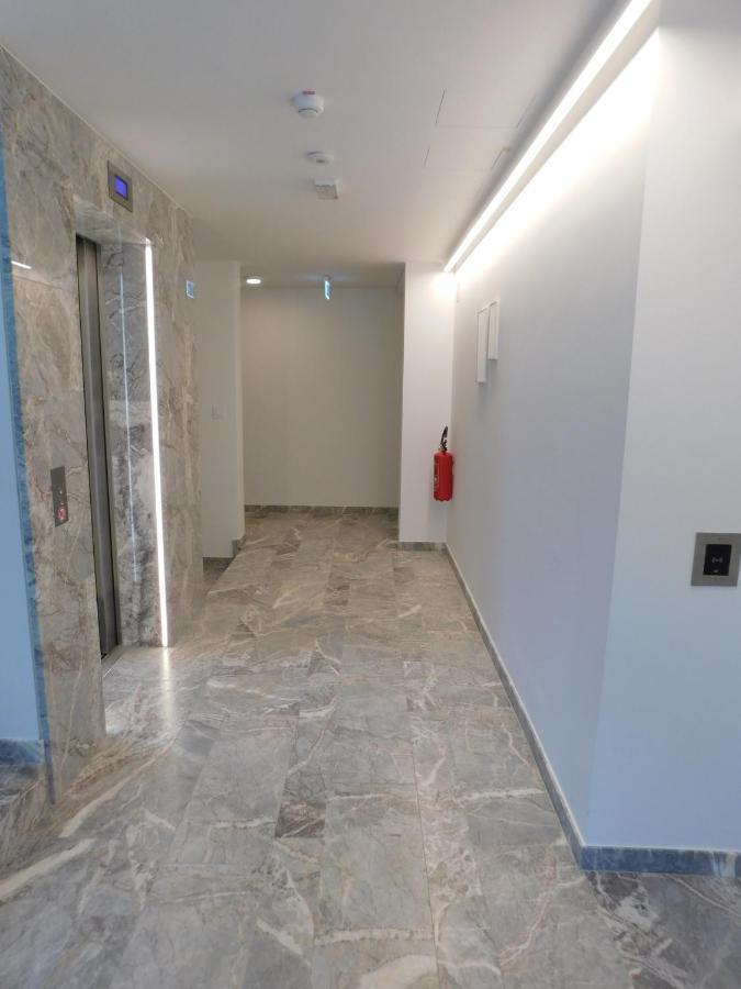 Ideal Ljubljana Homebase Ngoại thất bức ảnh