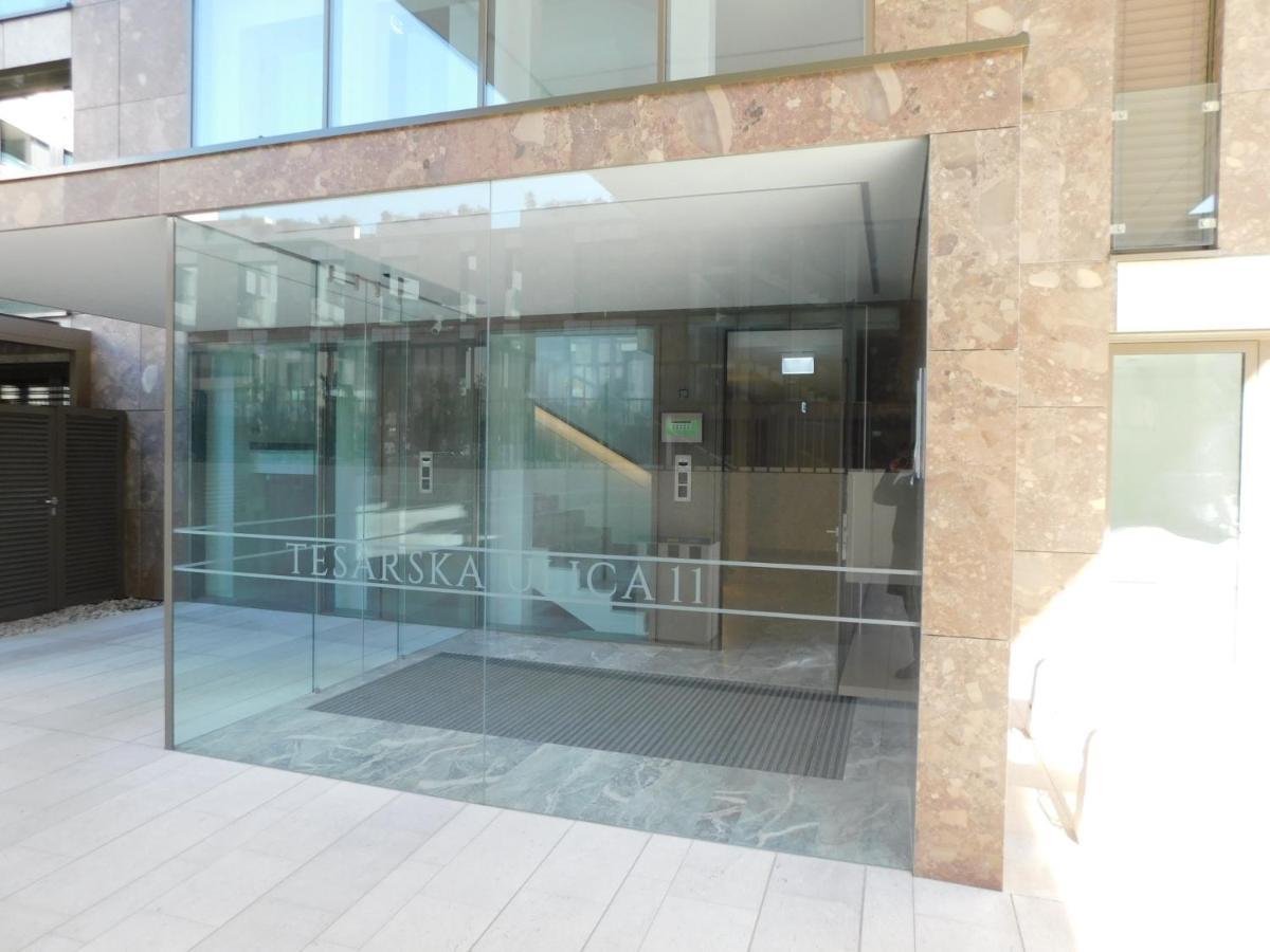 Ideal Ljubljana Homebase Ngoại thất bức ảnh
