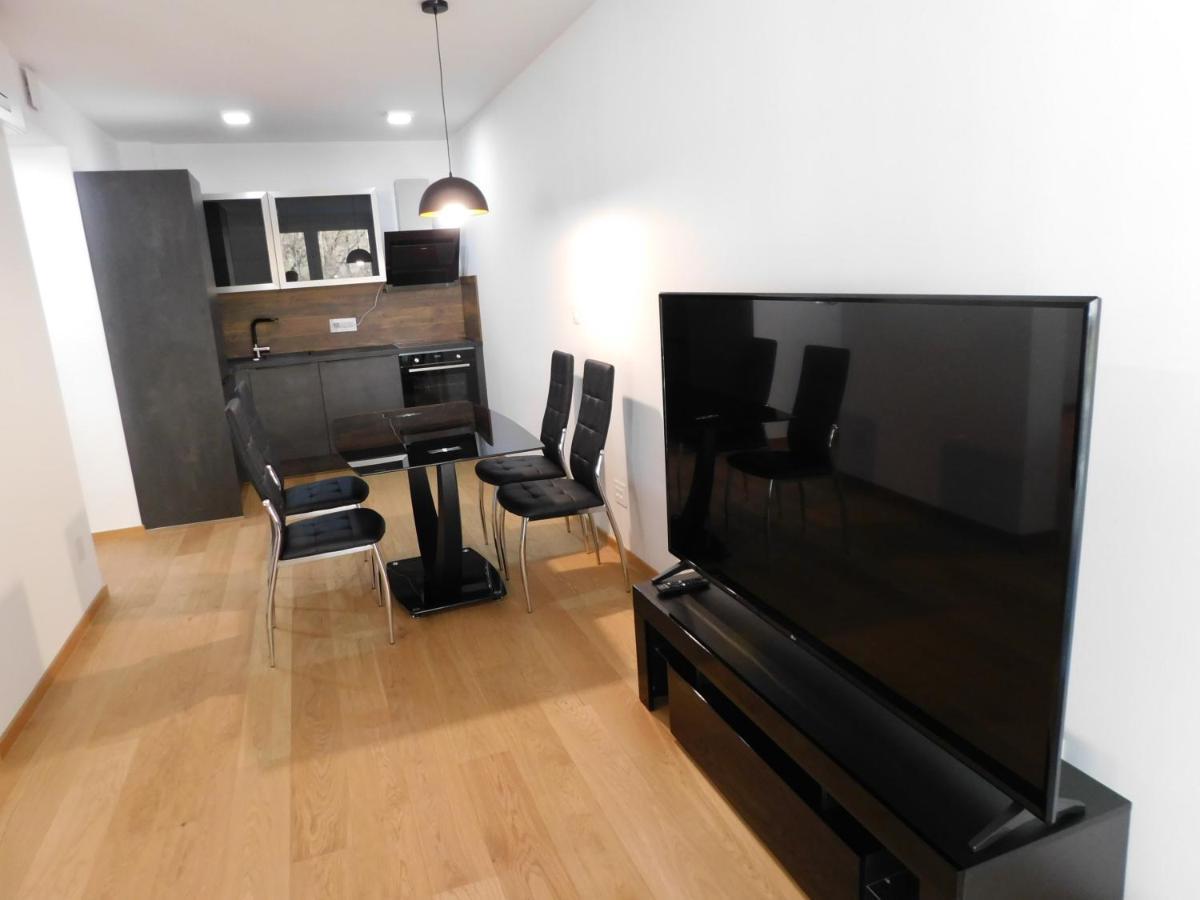 Ideal Ljubljana Homebase Ngoại thất bức ảnh