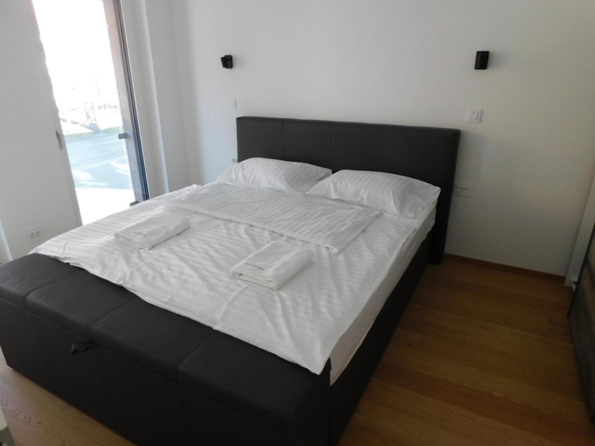 Ideal Ljubljana Homebase Ngoại thất bức ảnh