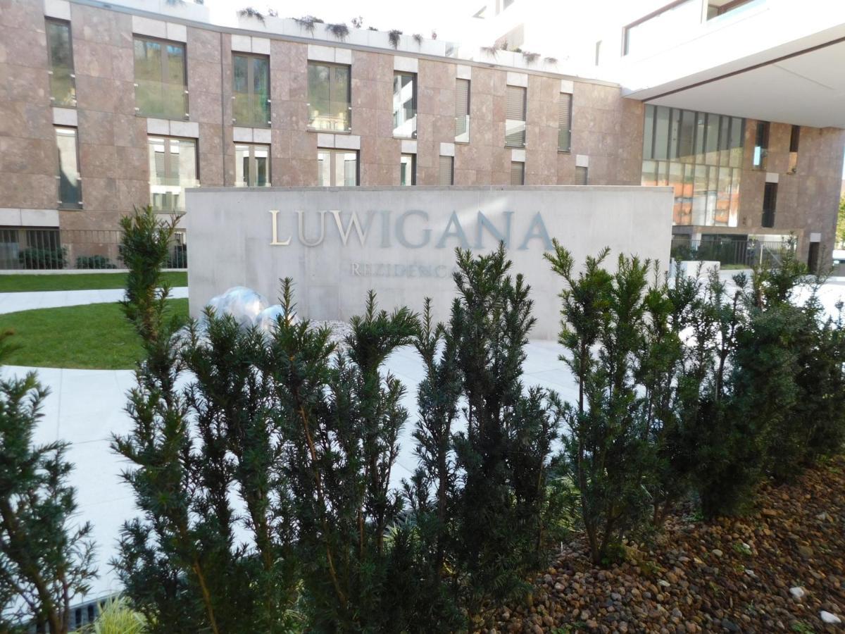 Ideal Ljubljana Homebase Ngoại thất bức ảnh