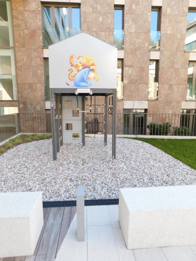 Ideal Ljubljana Homebase Ngoại thất bức ảnh